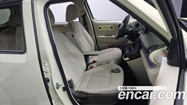 Hyundai Casper Casper Electric — Фото автомобиля 25