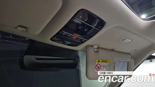 Hyundai Santa Fe MX5 — Фото автомобиля 26