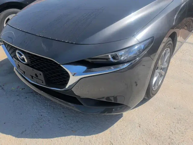 Mazda Axela — Фото автомобиля 23
