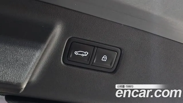 Hyundai Santa Fe MX5 — Фото автомобиля 25