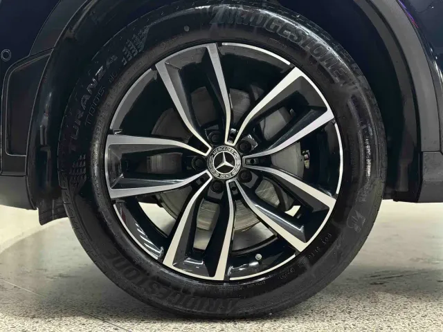 Mercedes-Benz GLC-Class — Фото автомобиля 8