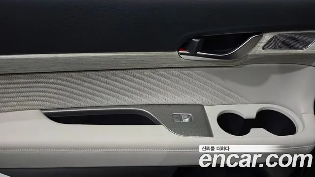 Hyundai Palisade The New Palisade Бензин 3.8 4WD — Фото автомобиля 24