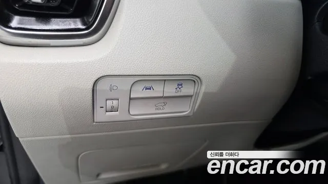 Kia Sorento Generation 4 — Фото автомобиля 25