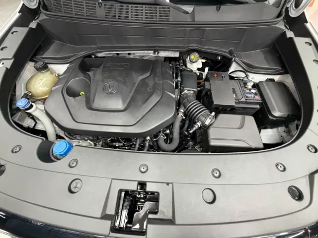 Changan CS35 Plus — Фото автомобиля 21