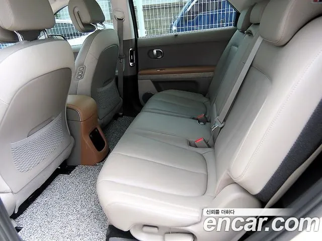 Hyundai Ioniq5 Ioniq5 — Фото автомобиля 6