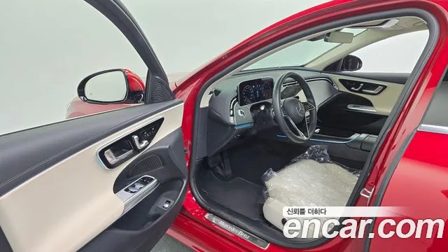 Mercedes-Benz E-Class W214 — Фото автомобиля 10