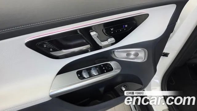 Mercedes-Benz GLC-Class — Фото автомобиля 27