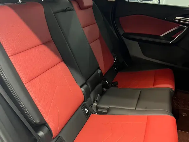 BMW X1 — Фото автомобиля 14