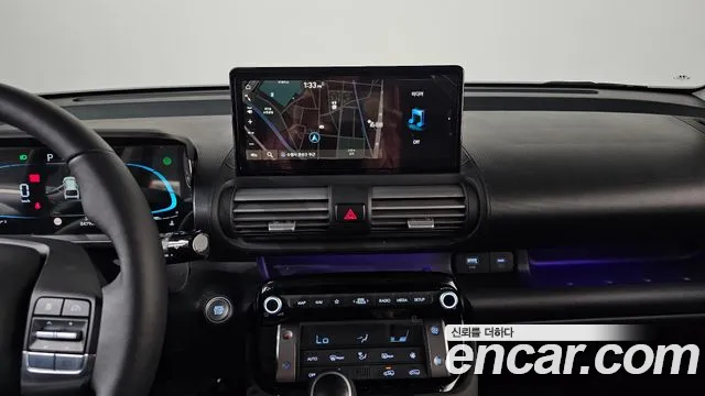 Hyundai Casper Новый Casper Essential — Фото автомобиля 12