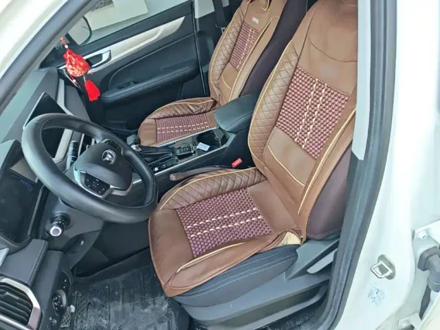 Cowin Xuanjie Pro 2025 1.5L CVT Comfort — Фото автомобиля 14