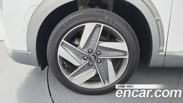 Hyundai Nexo Nexo Premium — Фото автомобиля 4