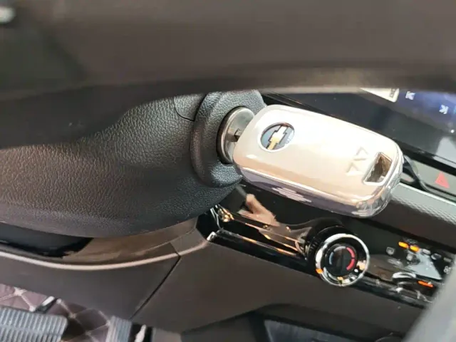 Chevrolet Monza 2023 1.5L DCT Enjoyment Edition — Фото автомобиля 16