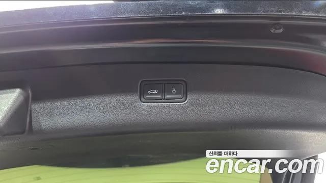 Genesis GV80 2.5T Бензин AWD — Фото автомобиля 14