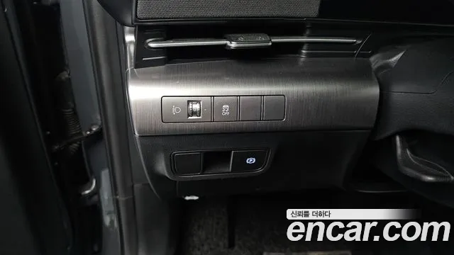 Hyundai Kona SX2 — Фото автомобиля 18