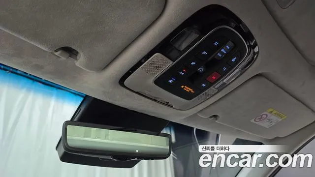 Hyundai Palisade The New Palisade Дизель 2.2 4WD — Фото автомобиля 27