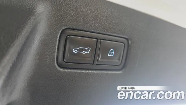 Hyundai Santa Fe MX5 — Фото автомобиля 21