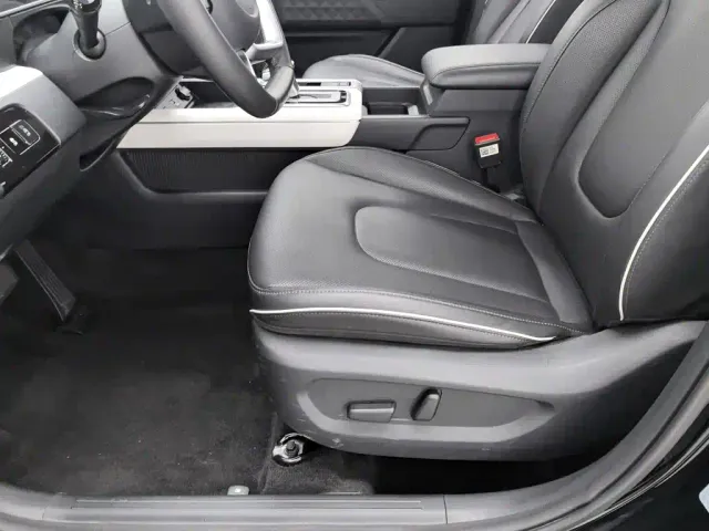 Hyundai ix35 — Фото автомобиля 20