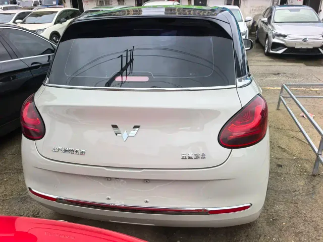Wuling Bingo — Фото автомобиля 5