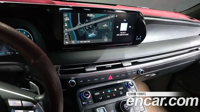 Hyundai Palisade The New Palisade Бензин 3.8 2WD — Фото автомобиля 14