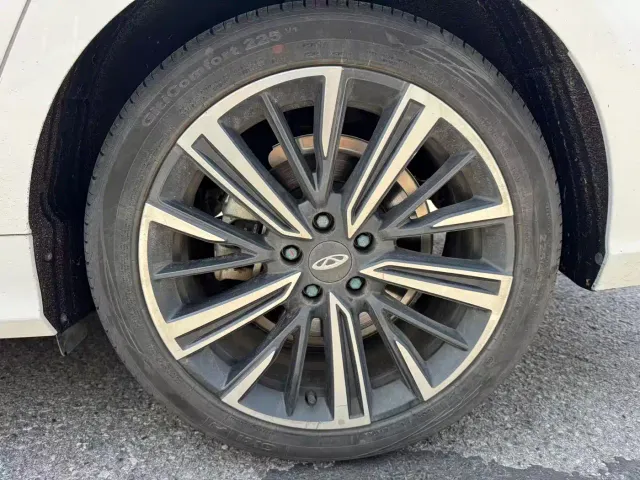Chery Arrizo 8 — Фото автомобиля 14