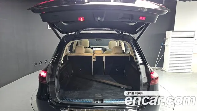 Mercedes-Benz GLE-Class W167 — Фото автомобиля 20