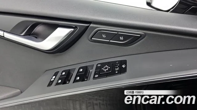 Kia Niro The All New Niro — Фото автомобиля 20