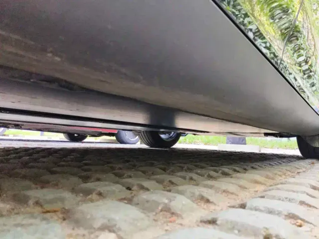 Tesla Model Y — Фото автомобиля 4