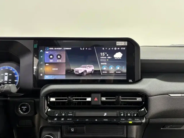 Toyota Prado — Фото автомобиля 16