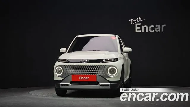 Hyundai Casper — Фото автомобиля 3