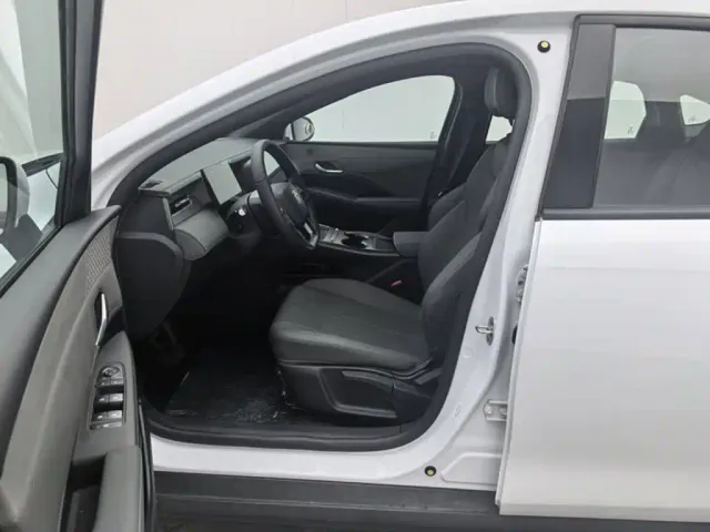 BYD Qin PLUS — Фото автомобиля 6