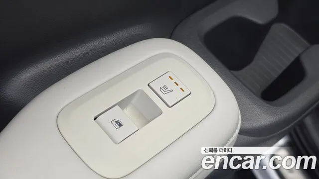 Hyundai Santa Fe MX5 — Фото автомобиля 28