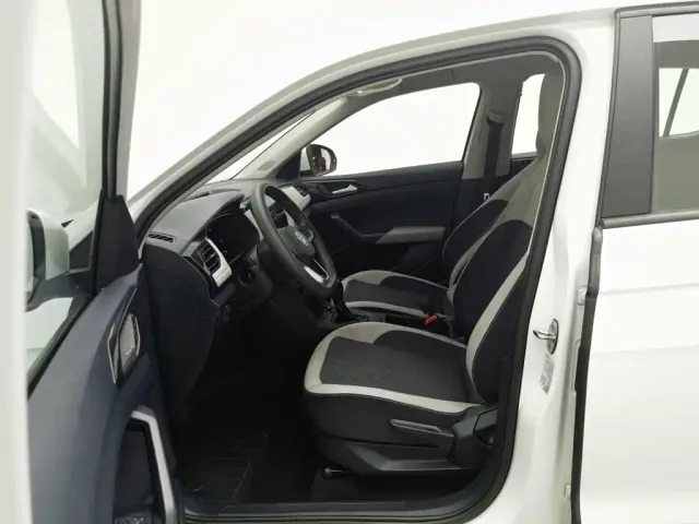 Volkswagen Tharu — Фото автомобиля 10