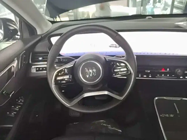 Buick LaCrosse — Фото автомобиля 6