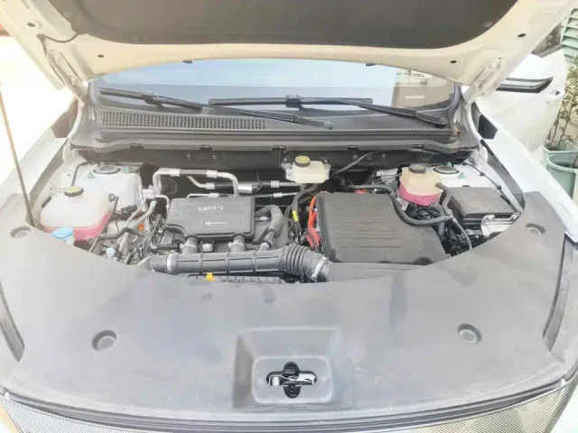 BYD Song Pro — Фото автомобиля 3