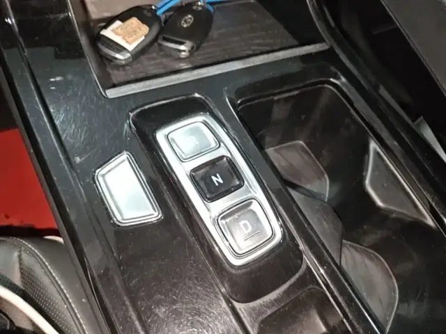 Hyundai Kustu 2021 270TGDi Premium LUX — Фото автомобиля 13