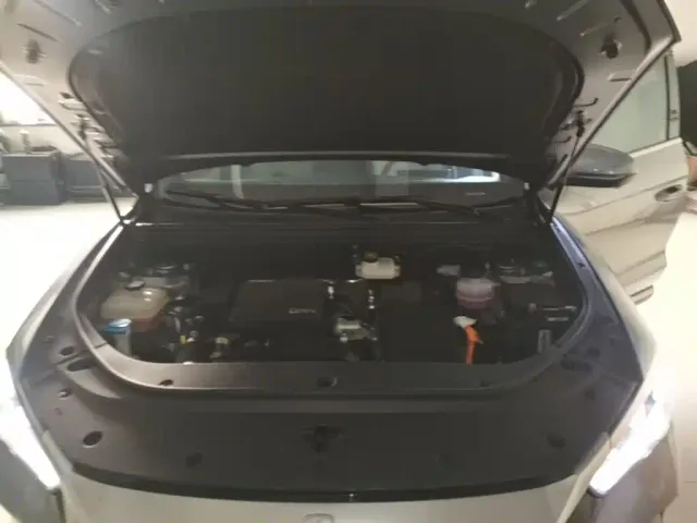 BYD Song Pro — Фото автомобиля 19