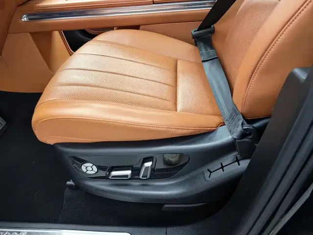 Wey Lanshan — Фото автомобиля 20