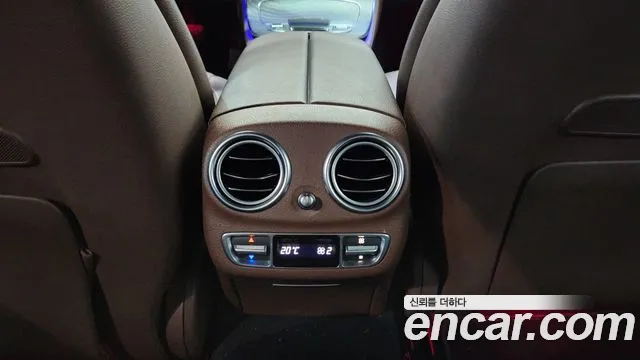 Mercedes-Benz E-Class W213 — Фото автомобиля 15
