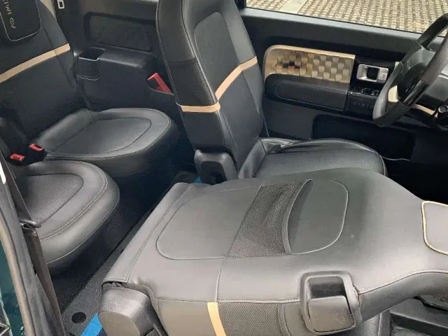 Baojun KiWi EV — Фото автомобиля 15