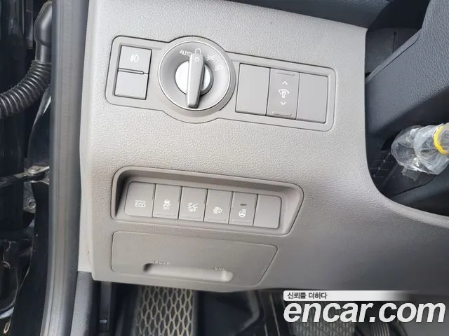 Hyundai Solati — Фото автомобиля 9