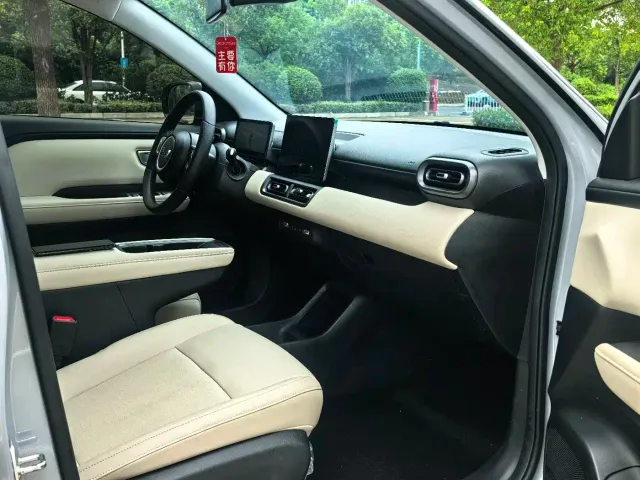 Wuling Binguo PLUS — Фото автомобиля 11