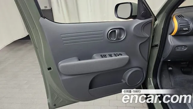 Hyundai Casper Casper Turbo Inspiration — Фото автомобиля 24