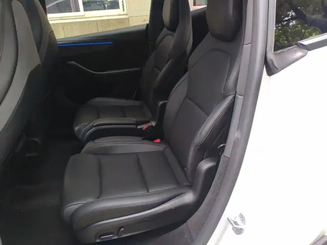 Tesla Model Y L — Фото автомобиля 12