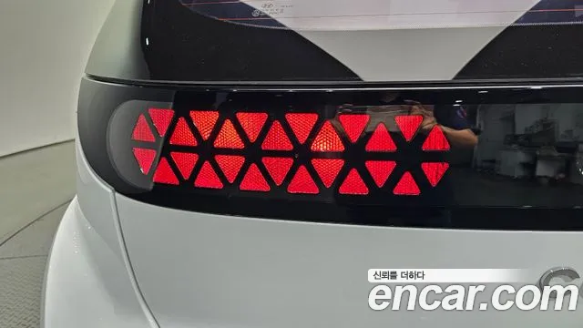 Hyundai Casper — Фото автомобиля 23