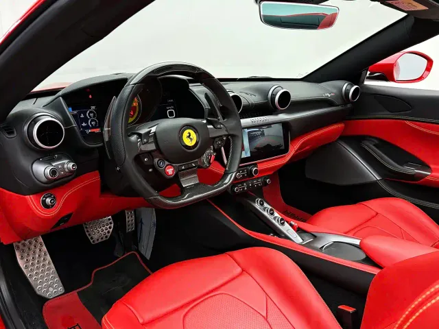 Ferrari Portofino — Фото автомобиля 16