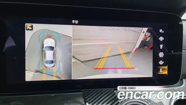 Mercedes-Benz E-Class — Фото автомобиля 15