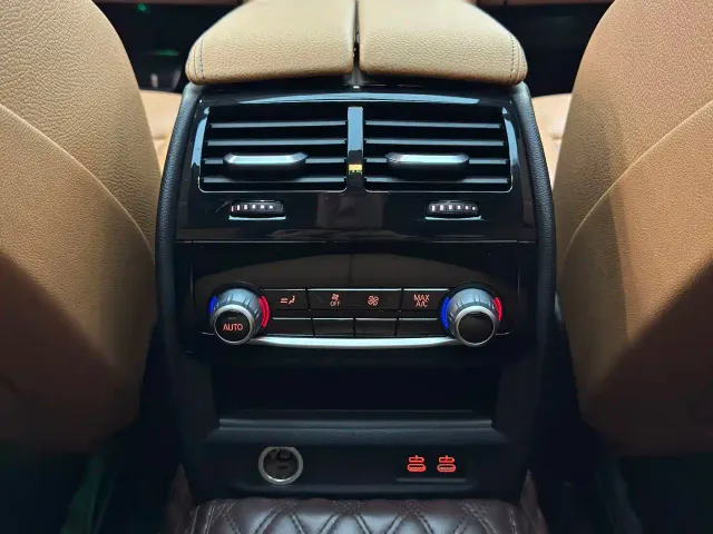 BMW BMW 6 Series GT 2021 Facelift 630i M Sport Package — Фото автомобиля 15