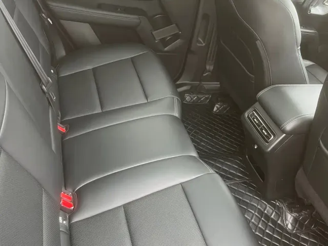 Haval Big Dog — Фото автомобиля 8