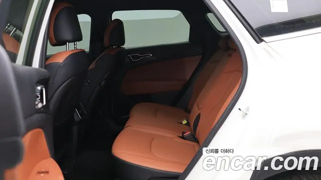 Kia Sportage — Фото автомобиля 5