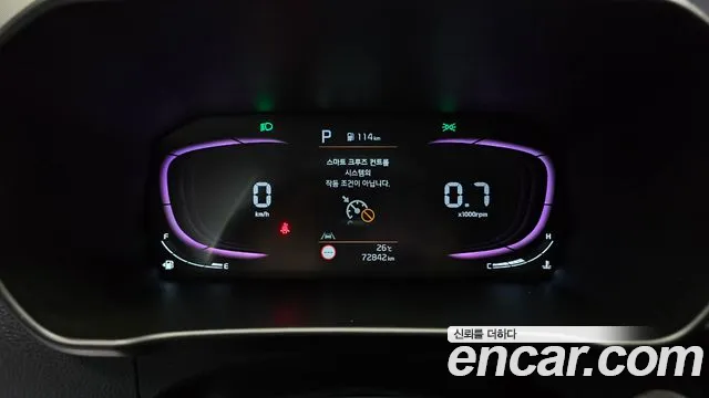 Kia morning Новый Morning (JA) Signature — Фото автомобиля 7